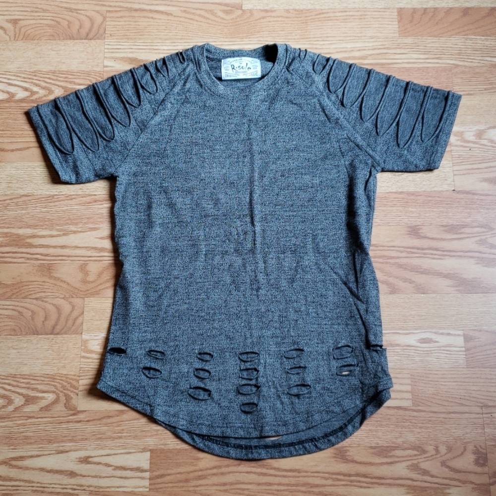 Men's Fashion T-Shirt